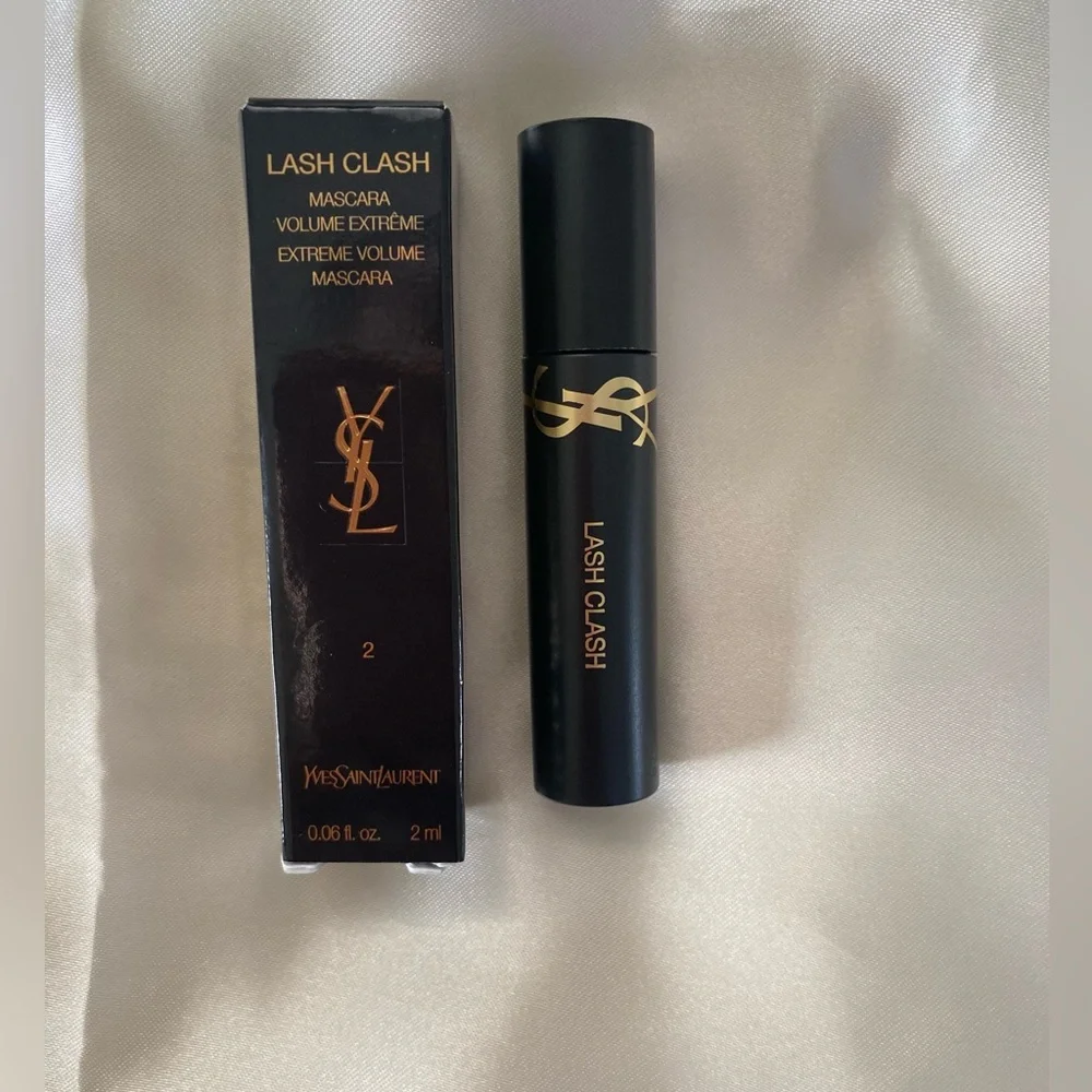 YSL Rich Extreme Volume Mascara in 